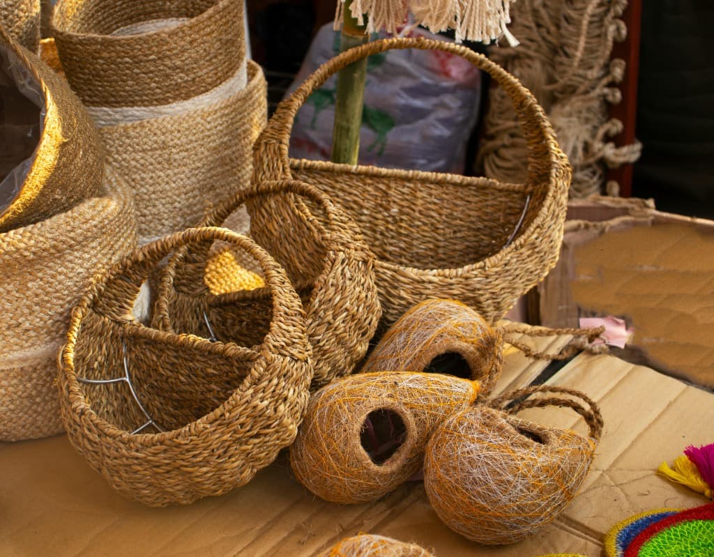 Coconut Derivatives 5